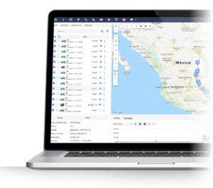 rastreo satelital gps sin rentas sensores de combustible en monterrey mexico guadalajara leon guanajuato