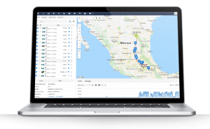 rastreo satelital gps